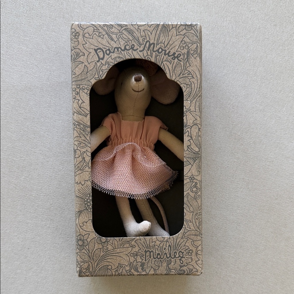 Maileg Giselle Dance Mouse